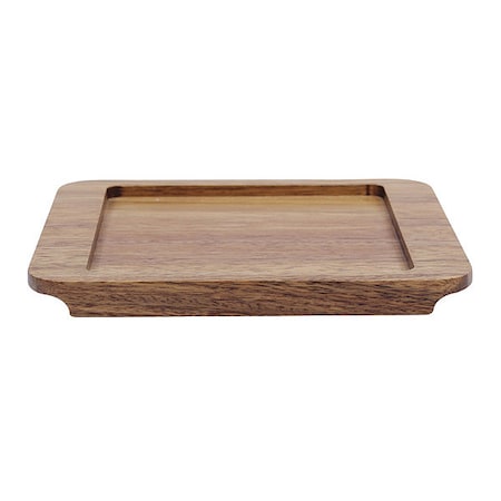 Tablecraft Products Company Acacia Underliner Cw30104 Cw30142