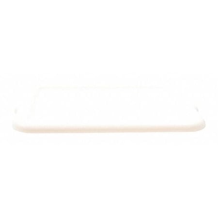 Tablecraft Bus Tubs/Tote Box, White 1531W