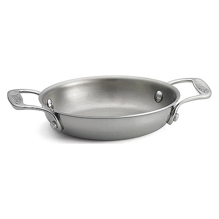 Tablecraft Mini Casserold 6" Dia CW2054