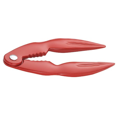 Tablecraft Lobster Cracker, Red Enamel 515