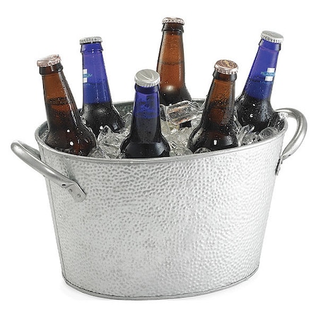 Tablecraft Oval Beverage Tub GT159