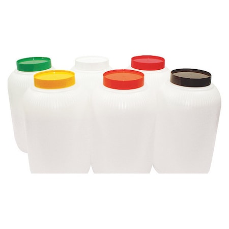 Tablecraft Pourmaster Complete, Gal Backup JC1128A