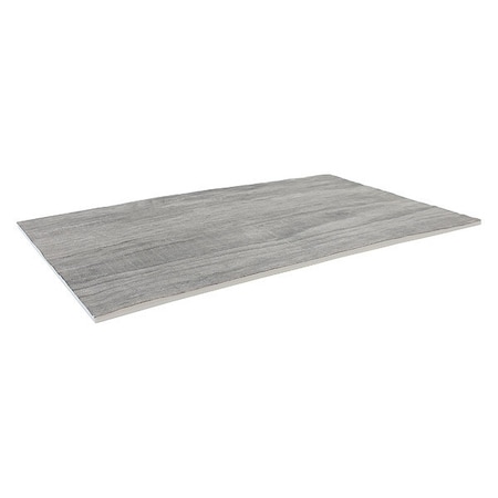 Tablecraft Rectangle Display Tray, 20.75"X12.75" MG1DW