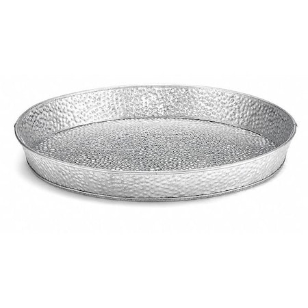 Tablecraft Round Diner Platter, 10-1/2" GP10