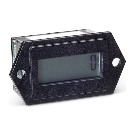 Trumeter P34 LIFT GATE COUNTER 3400-GATE