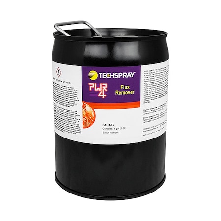 Techspray Degreaser, Bottle, Liquid 3401-G