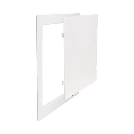 Zoro Select Access Panel, ABS Plastic, Door 14" H 34022