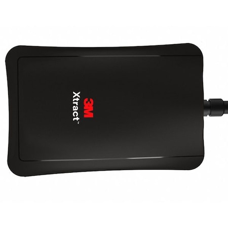 3M Filter Bag, 18 in12"W., PK20 65968