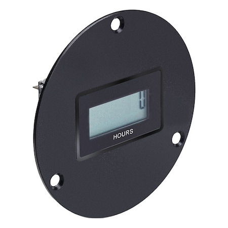 Trumeter Hour Meter 3410-1010