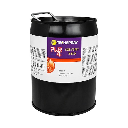 Techspray Degreaser, Bottle, Liquid 3410-G