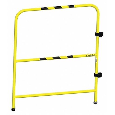 Msa Safety Multifunctional Barrade, 1-Side A2101-07