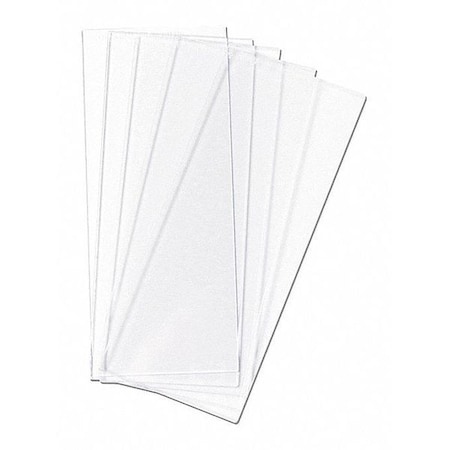 Msa Safety Lens Cover, Grinding Shield, 4-1/4" x 2" 10177665