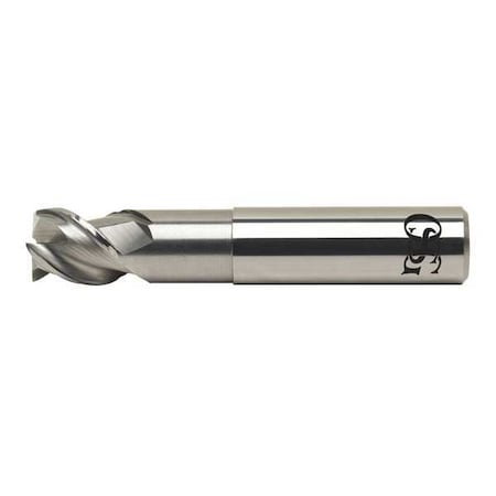 Osg Carbide End Mill, 5/8 in. dia., 5/8 in Cut 20430900