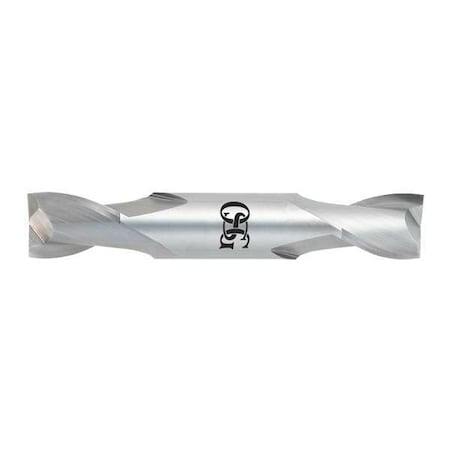 Osg Carbide End Mill, 9/64in dia, 9/32in Cut L 422-1406