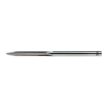 Osg Chucking Reamer, 0.9140 in., 2 Fl, Carbide 257-1570 | Zoro