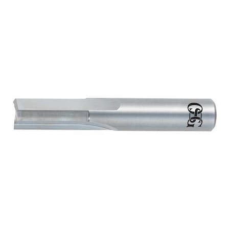 Osg Carbide End Mill, 5/16in dia, 13/16in Cut 502-3125