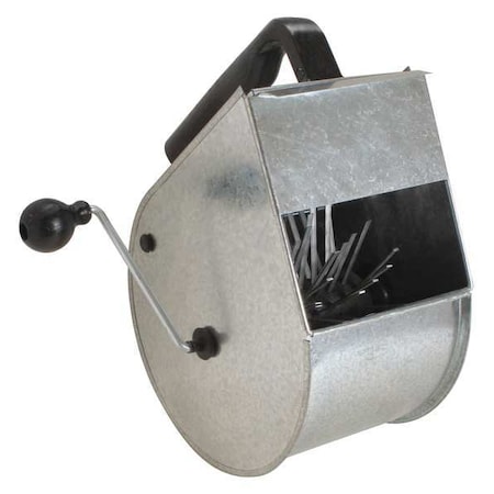 Kraft Tool Patch Gun, Drywall/Acoustic Repair DC196