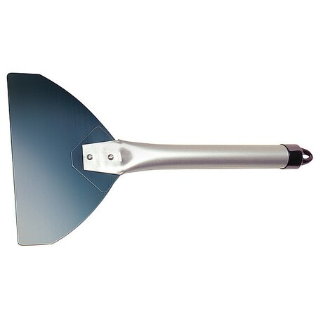 Kraft Tool Joint Knife, Stiff, 7-1/4", Blue Steel DW281