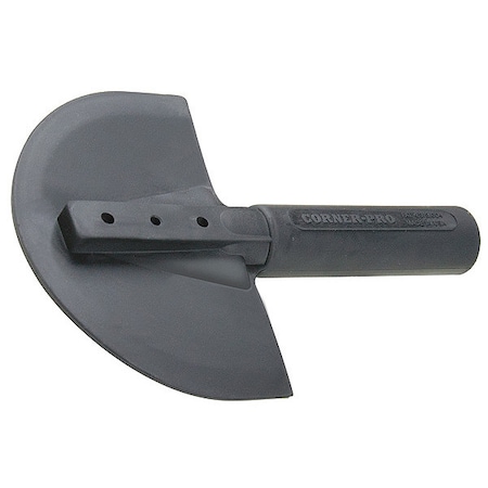 Kraft Tool Wipe Down Knife, Flexible, 6-1/2", Rubber DW438