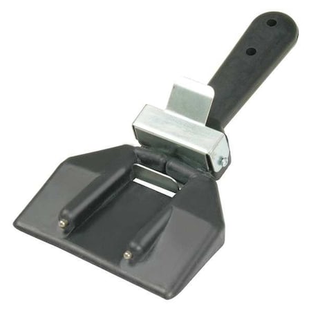 Kraft Tool Knife, Wipe Down, 10-1/8in. L x 5-1/4in. W DW454