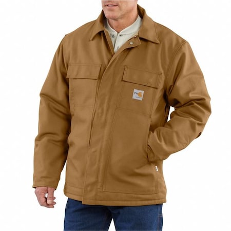 carhartt 2xl jacket