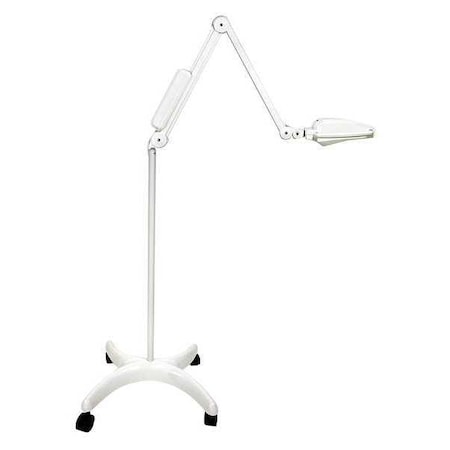 Burton LED Examination Light, 4600K, Rocker NXFL