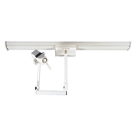 Burton Exam Light, Rocker, Ceiling CS316ST