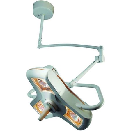 Burton Surgical Light, HD and Ceiling Mount A200SC