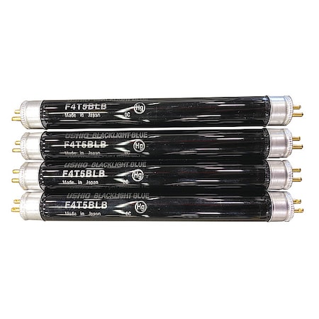 Burton Replacement Bulb, 4PK 1003073PK