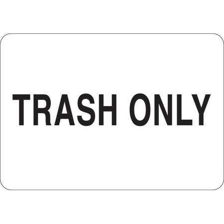 Condor No Header, Trash Only, 10