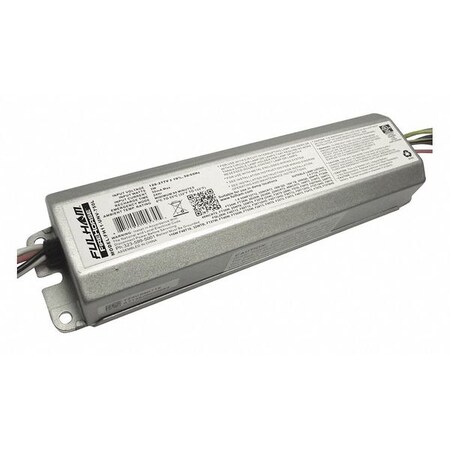 Fulham 1496 W, 750 lm Linear Fluorescent Emergency Ballast FH11-UNV-750L