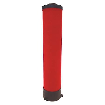 Speedaire Oil Removal Element, Air Filter, 31 cfm 35GM29