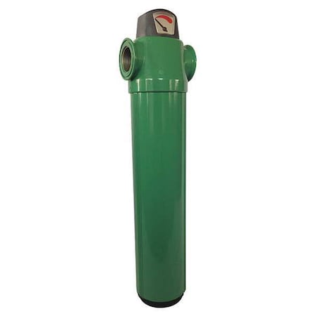 Speedaire Filter, 1-1/2 in. NPT, 294 cfm 35GN63