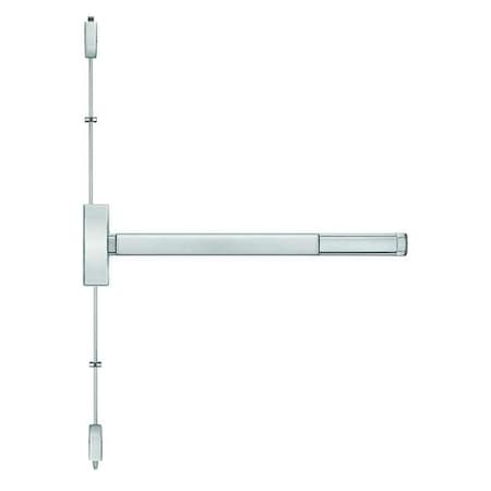 Precision Vertical Rod, Exit Device, 36In.Fire Rated 3R0FL2203RHRB630