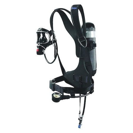 Draeger Escape SCBA for Mfr.No.4057531, Hoop Wrap 4057531 | Zoro