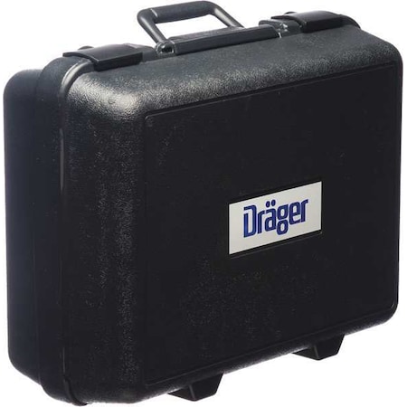 Draeger Case Accessory, Plastic, Universal 4057591