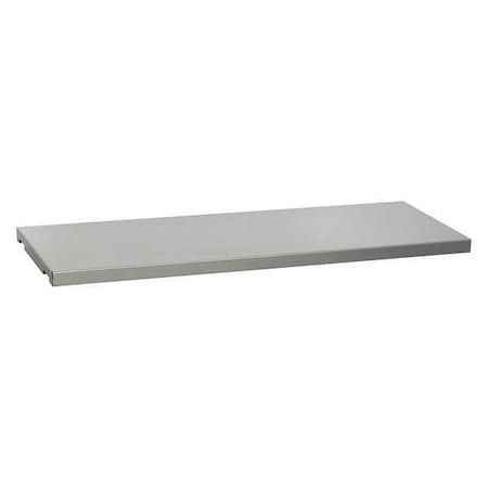 Condor Shelf, 220 lb, Galvanized steel 35HV85