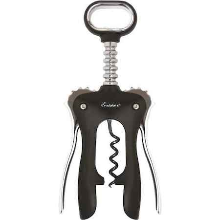 Rabbit Wing Corkscrew, Black 5255170