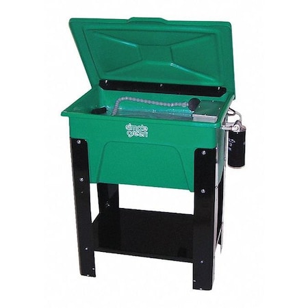 Simple Green Parts Washer 30 gal. Unit 0800000179130