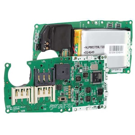 Honeywell Bw Replacement Main PCB MCXL-MPCB1