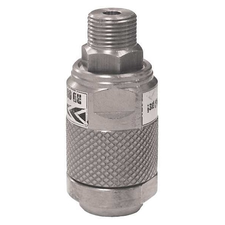 A.R. Blue Clean Swivel, 4060 psi, 3/8 in. NPT CW212210