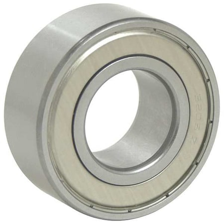Tritan Angular Contact Ball Bearing, 6800lb. 5305 ZZ/C3 PRX