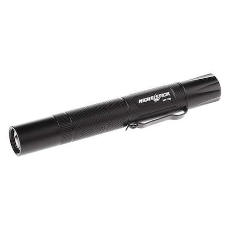 Nightstick Penlight, Industrial, LED, AA Battery MT-120
