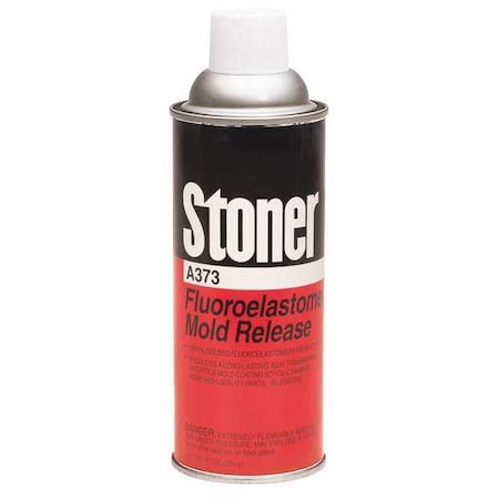 Stoner Fluoroelastomer Mold Release, 10 oz. A373