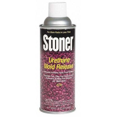 Stoner 12oz. Urethane Mold Release S236
