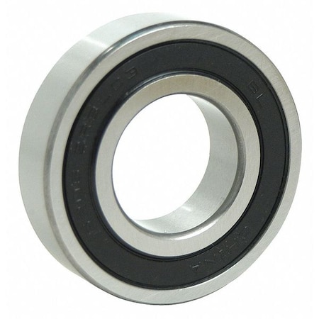 TRITAN Radial Ball Bearing, PS, 45mm, 6009 2RS 6009 2RS/C3 PRX