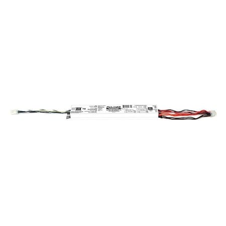 Fulham 30 to 99 Watts, 1 or 2 Lamps, Electronic Ballast IH1-UNV-232-T8