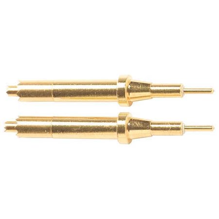 Fluke Probe Tips, (10) Replacement Tips BT500-PROBE-TIP