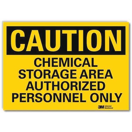 Lyle Safety Sign, 7 in Height, 10 in W, Reflective Sheeting, Vertical Rectangle, English, U4-1117-RD_10X7 U4-1117-RD_10X7