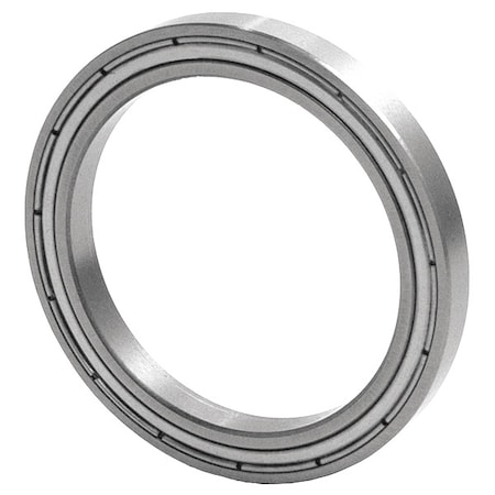 Tritan Radial Ball Bearing, PS, 35mm, 61907ZZ 61907 ZZ PRX